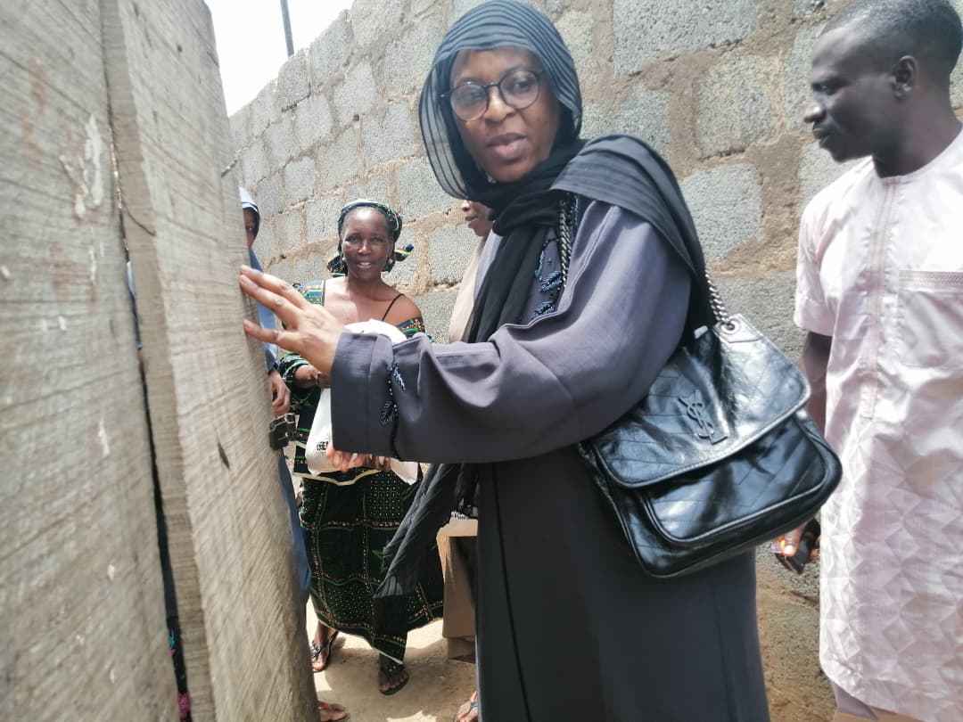 RAMADAN OUTREACH 2026