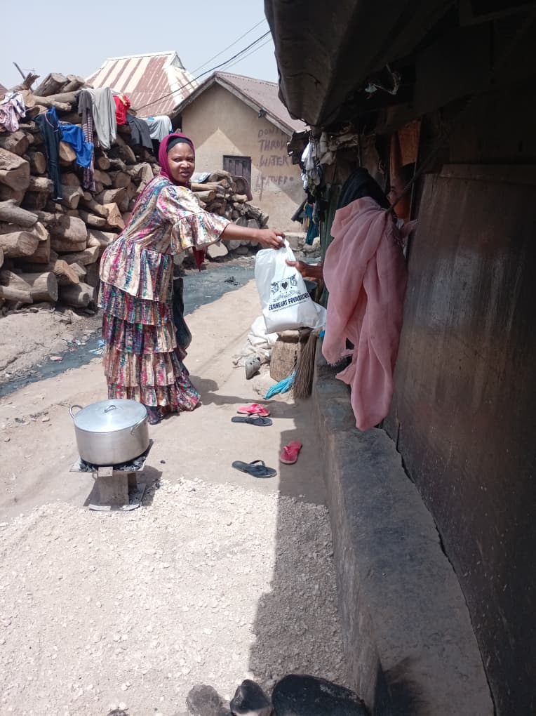 Ramandan Outreach 2026