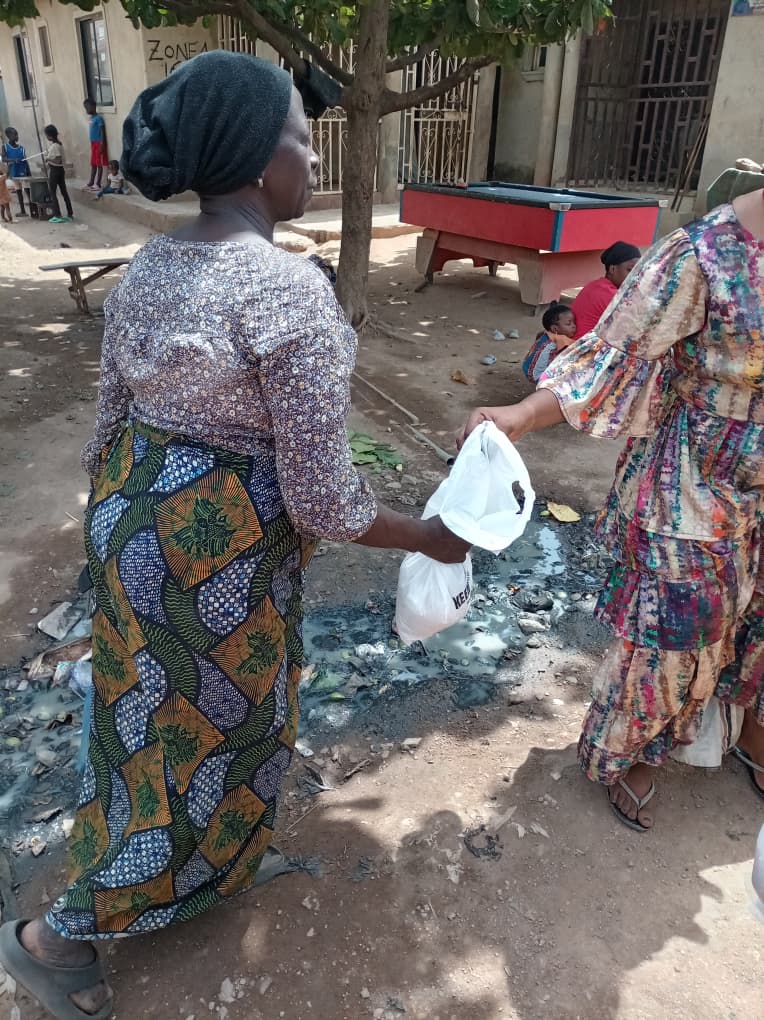 2026 Ramandan Outreach