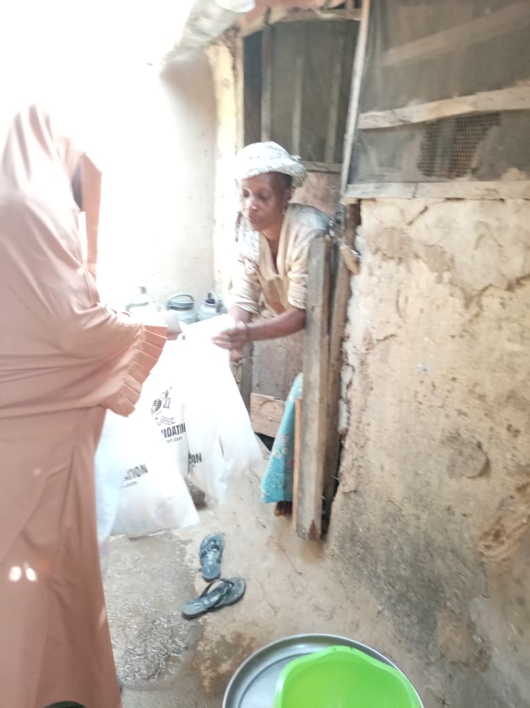 2026 Ramandan Outreach