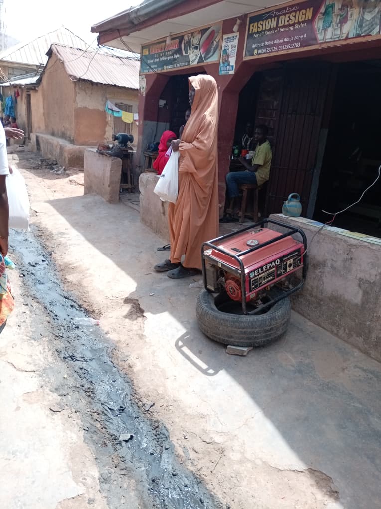 2026 Ramandan Outreach