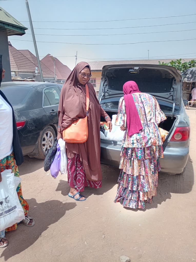 2026 Ramandan Outreach