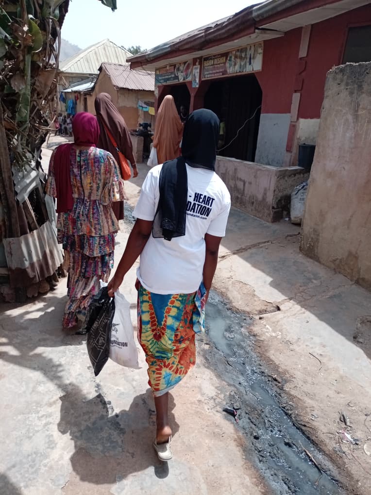 2026 Ramandan Outreach