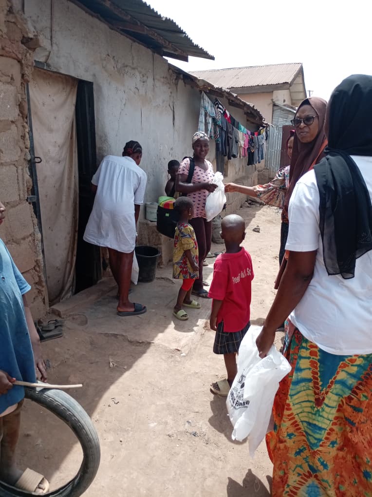 2026 Ramandan Outreach