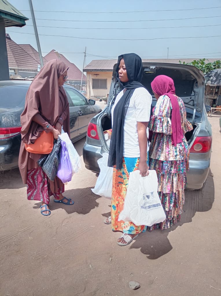 2026 Ramandan Outreach