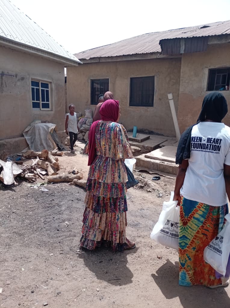 2026 Ramandan Outreach