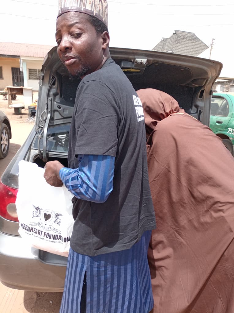 2026 Ramandan Outreach