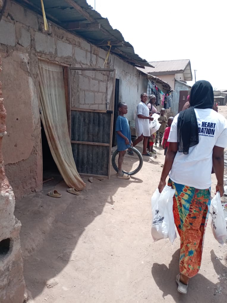 2026 Ramandan Outreach