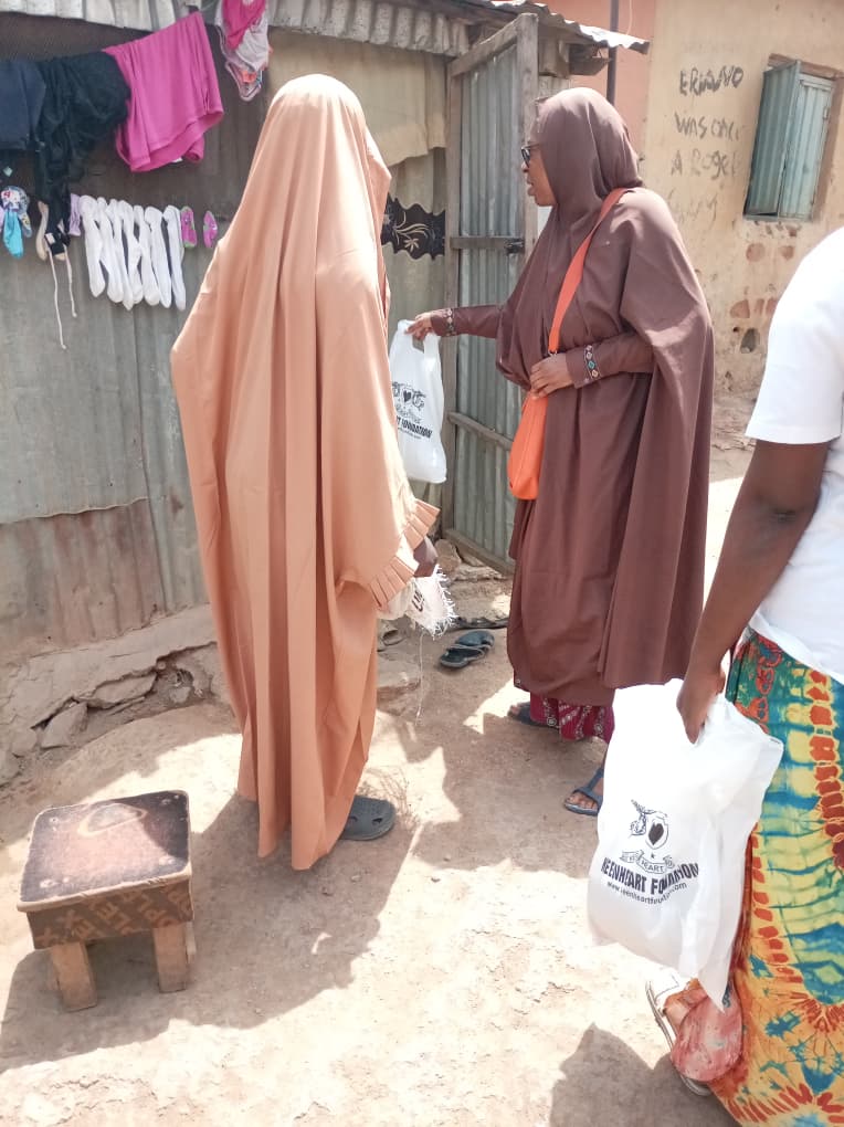 2026 Ramandan Outreach