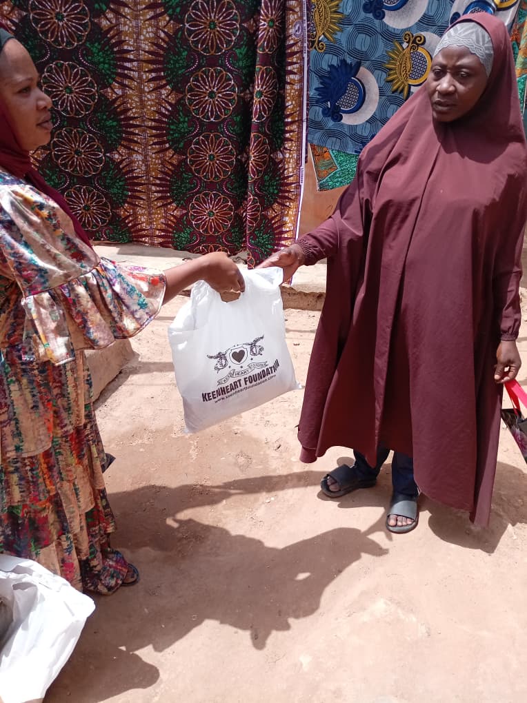 2026 Ramandan Outreach