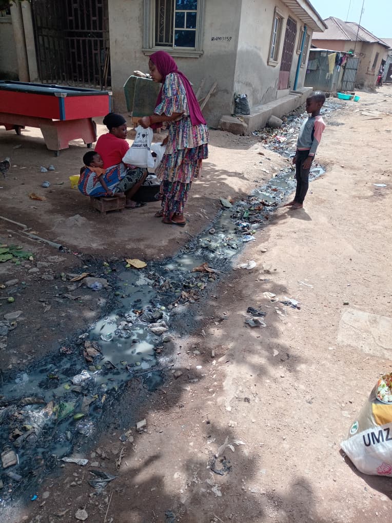 2026 Ramandan Outreach