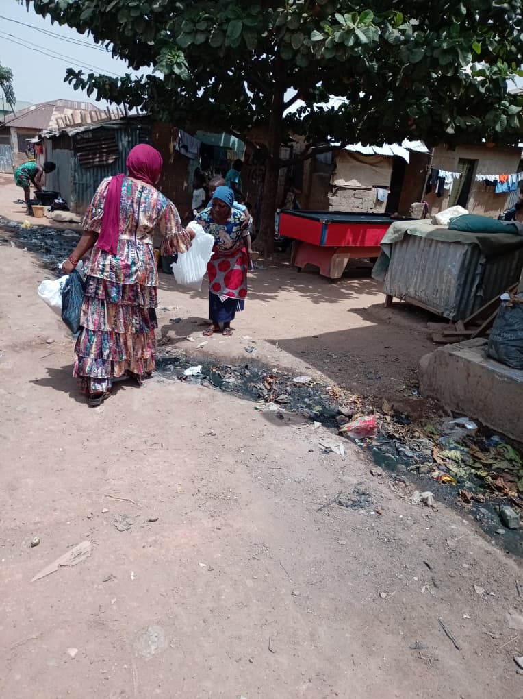 2026 Ramandan Outreach