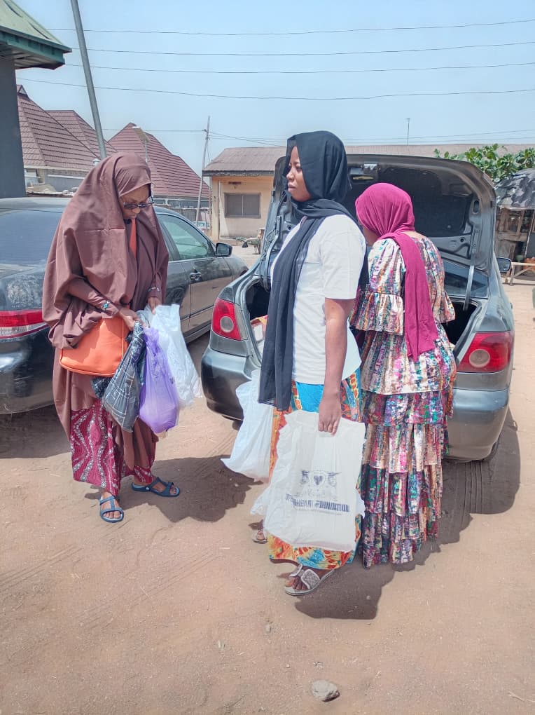 2026 Ramandan Outreach