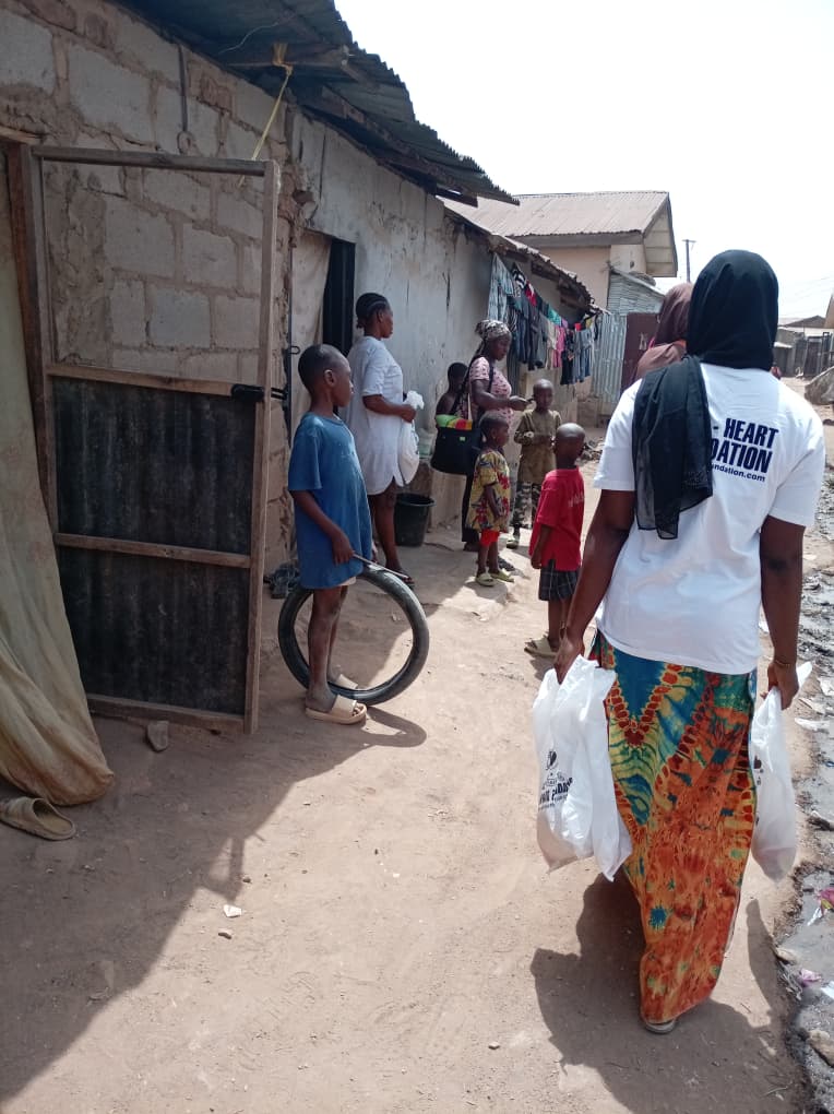 2026 Ramandan Outreach