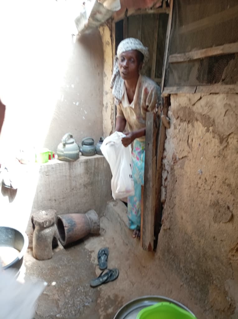 2026 Ramandan Outreach