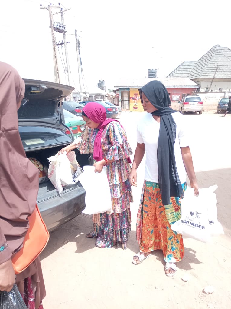 2026 Ramandan Outreach