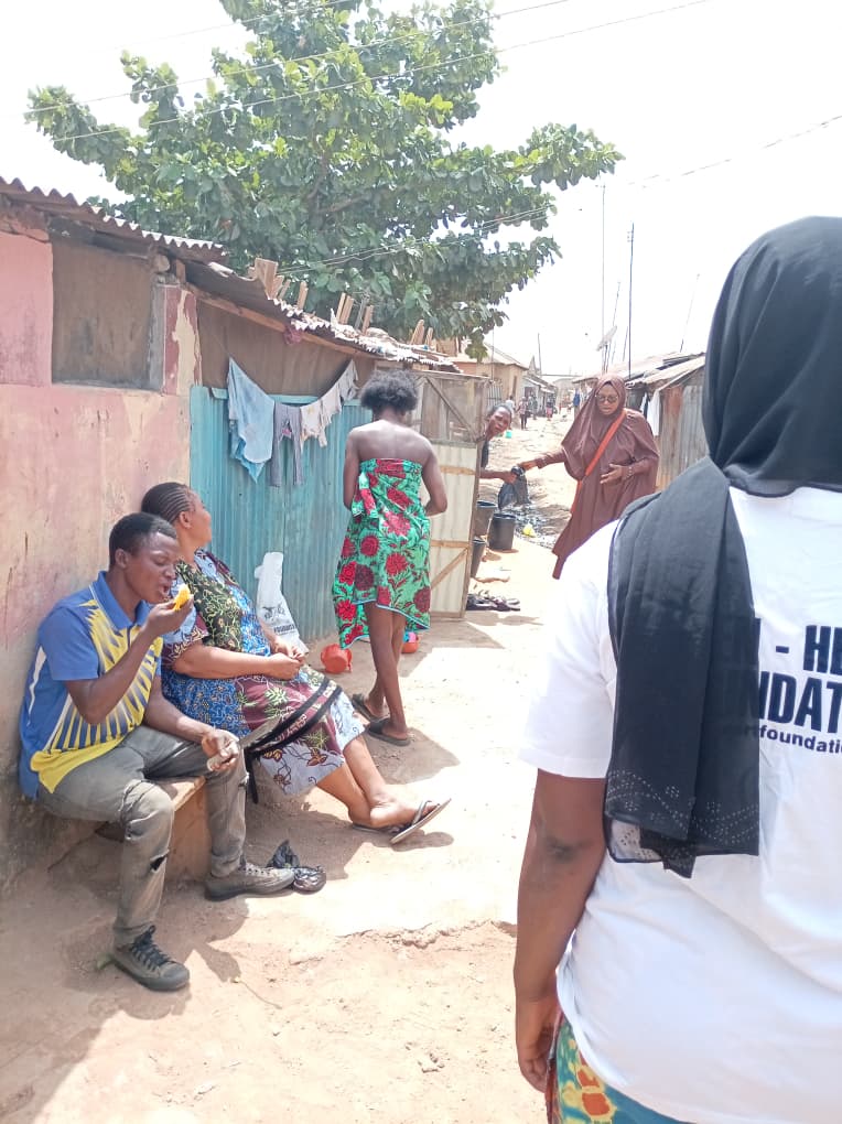 2026 Ramandan Outreach