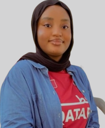 Heebahtullah Abdulrahman