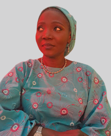 Mrs. Rakiya Sani Wali