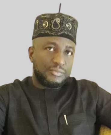 Mr. Lukman Abdulkareem