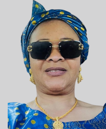 Mrs. Rafat Bajeh Sabakada