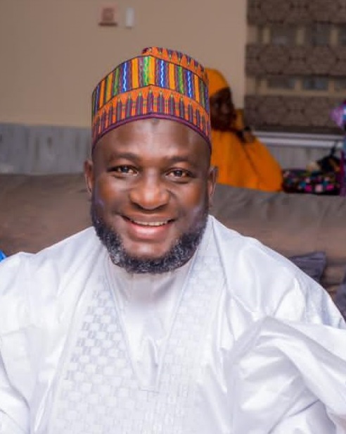 Mr. Lukman Abdulkareem